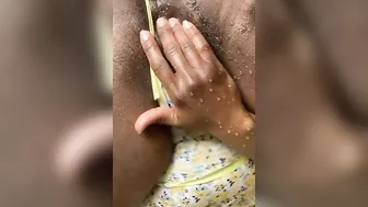 See her squirt