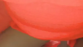 Cheating co-worker getting off on fucking hubby and co-worker inside same day