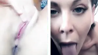 MOMMYS CHICK - Emma Hix Is An Hardcore MILFs Cunt Gf COMPILATION