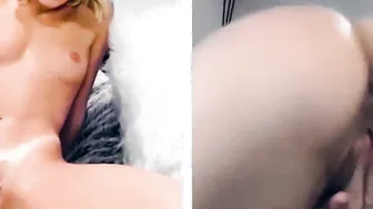 MOMMYS CHICK - Emma Hix Is An Hardcore MILFs Cunt Gf COMPILATION