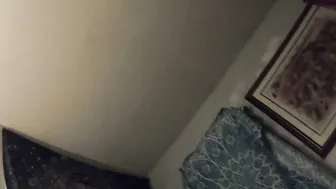 Thin Pale Huge Tit Gf Ride Penis Like a Porn Camgirl