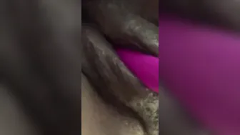 Incredible Sexy pink