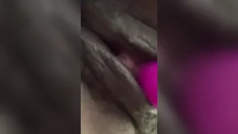 Incredible Sexy pink