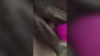 Incredible Sexy pink