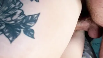 My fiance wants to feel my beauty cum onside of her tight snatch