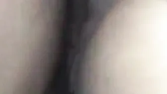 Bbw chick taking dick