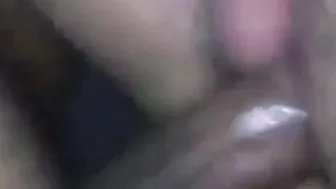 Bbw chick taking dick