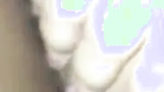 Bbw chick taking dick