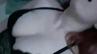 Panties Playtime