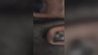 Black cougar vagina compilation