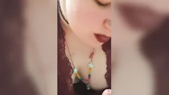 Misty 120s smoking bj
