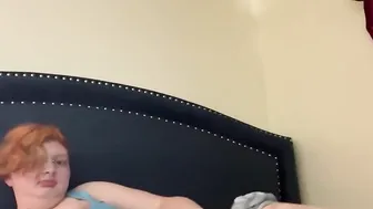 Don’t got caught by roommate