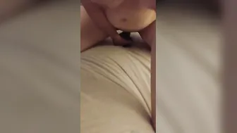 Emily Stilettos Needs To Cum On 12 bbc Vibrator