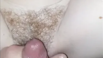 Cheating neighbor ex-wife has multiple squirting orgasms on my dick and recieves 3 loads of cum on