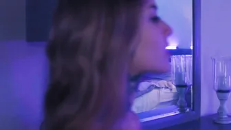 JUST FRIENDS Ch two: 3 way feat Vanessa Vega with real lovers Avery and Oliver