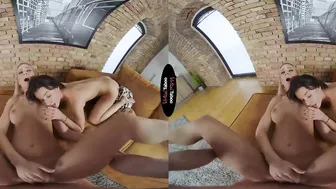 VIRTUAL TABOO - sexy And Bothered Girls