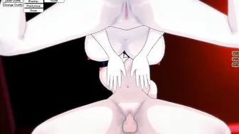 Koikatsu PRISON SCHOOL Mari Kurihara Meiko Shiraki cartoon