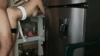 SOBRINO19 Taboo  I couldn’t resist and ends up fucking my step sister