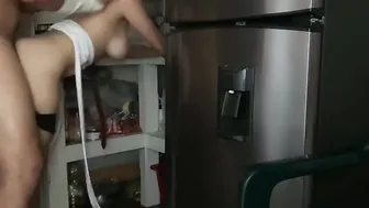 SOBRINO19 Taboo  I couldn’t resist and ends up fucking my step sister