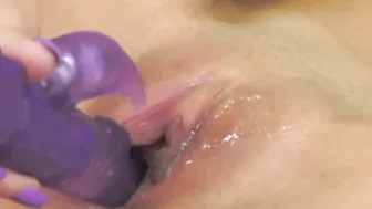 Slender Hot Allie Addison Banged Doggy Style Live by Codey Steele Hardcore