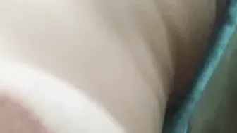 First time using twat and tit pumps