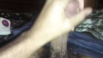 Rare porn video – MidNight Wank - Rock Mercury
