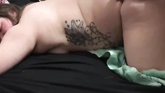 Interracial hotwife cuck records