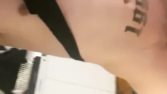 bro nextdoor Adam Taylor fucks Daniel Hausser