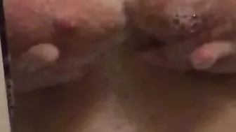 Slow Mo Shower Teaser
