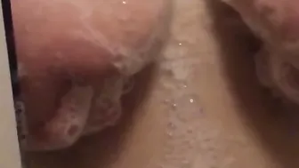 Slow Mo Shower Teaser