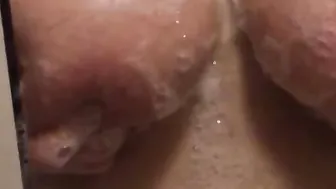 Slow Mo Shower Teaser