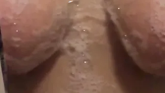Slow Mo Shower Teaser