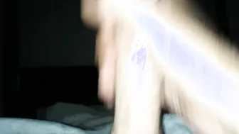 You Want To Strokes This Penis hmu