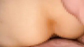 Sex inside Japanese school uniform