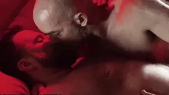 HOW TO MAKE LOVE WITHOUT PENETRATION
