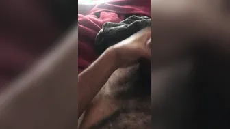 Leaking Dreams Make Leaking Mornings