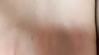 pov Sitting on Your Face