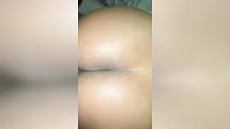 Taking His Penis After Shopping all Day
