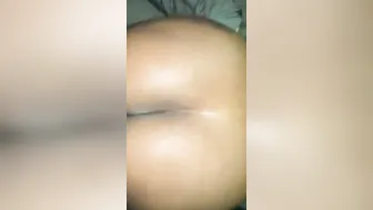 Taking His Penis After Shopping all Day