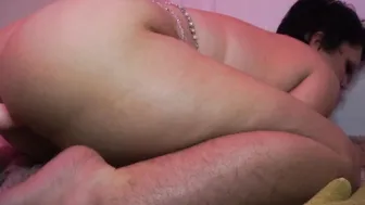 I squirt sooo much I LOST COUNT Nailed machine makes me cum OVER and OVER a...