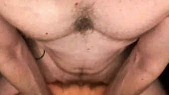 Daddy tells you to look at him  tell him how much you want his cum and that you belong
