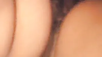 Wonderful Ebony Whore - vol. #01