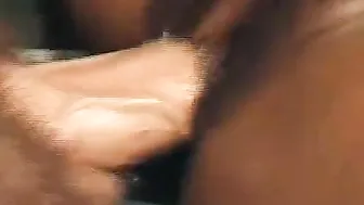 Wonderful Ebony Whore - vol. #01