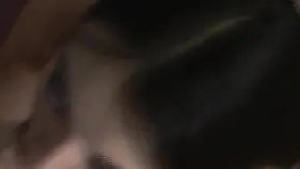Super pornstar Tatiana Kushnev into exotic drink from her professor