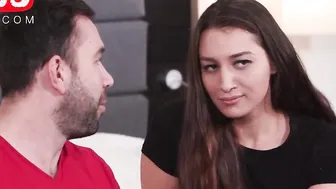 Lets Gotten Steamy Featuring Bella Rolland