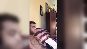 Jerk And Bust