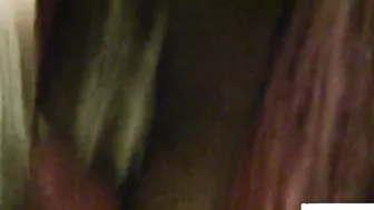 Cheap porn video – Gotten lucky choosing this ebony whore into the streets of