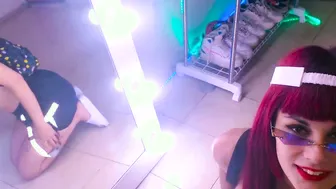 barbie rivas | THE VIDEOGAME