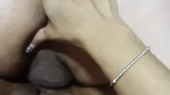 She offer PROSTATE GRIND