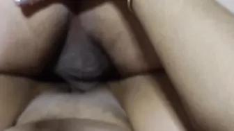 She offer PROSTATE GRIND